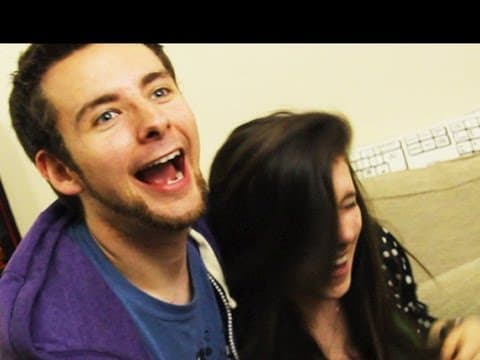 Why Do We Laugh When Tickled? thumbnail