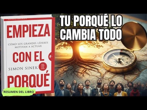 ¿Cómo encontrar tu porqué para inspirar a otros? thumbnail
