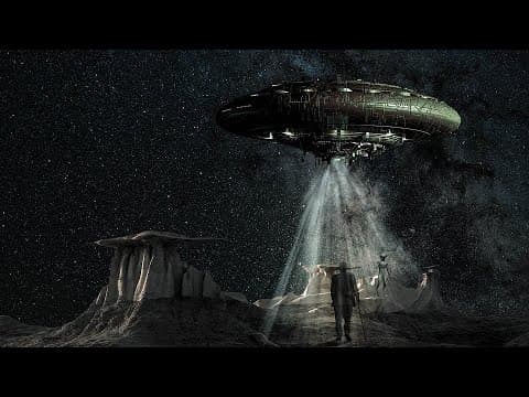 What If Aliens Are Already Among Us? thumbnail