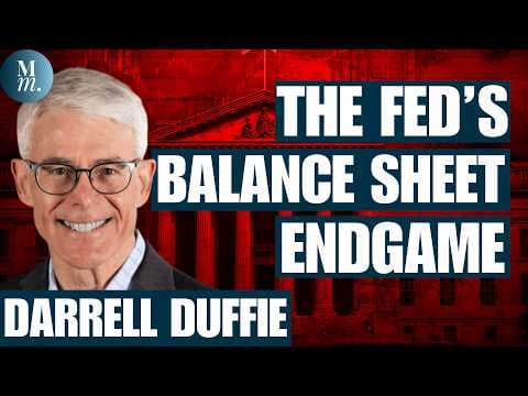 How Can the Fed Safely Shrink Its Balance Sheet? thumbnail