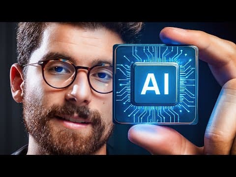 What Is the Best AI Business to Start in 2026? thumbnail