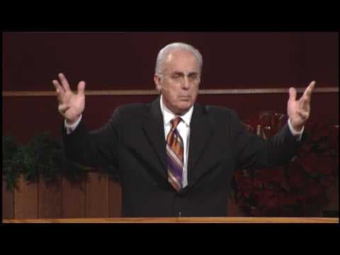 How to Listen to the Lord (Mark 4:21-34) | John MacArthur thumbnail