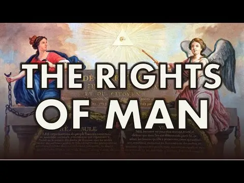 Declaration of the Rights of Man and the Citizen (French Revolution: Part 4) thumbnail