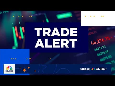 Trade Alert: Stephanie Link sells Uber thumbnail