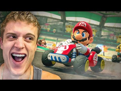 The High Mario Day… thumbnail