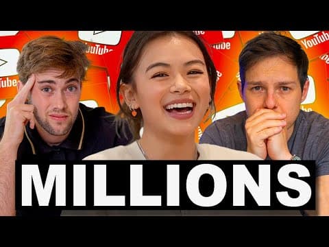 The Secret Life of Ur Mom Ashley | Money, Failure, and Relationships thumbnail