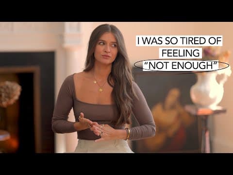 How to Overcome Insecurities and Find Inner Peace thumbnail