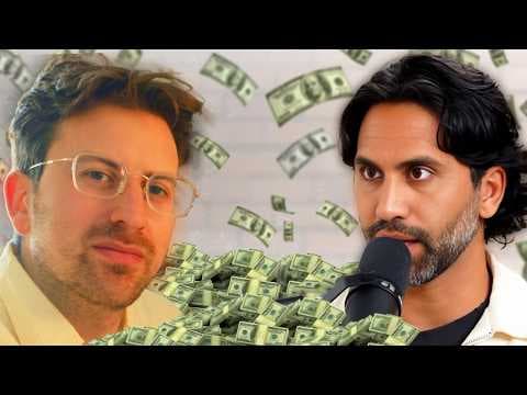 How Creators Can Thrive in the AI + AR Era (Samir from Colin and Samir) thumbnail
