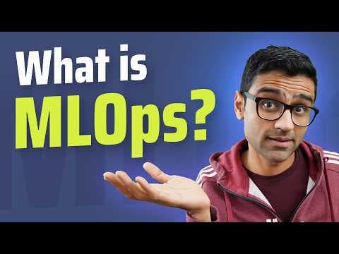 What is ML Ops? thumbnail