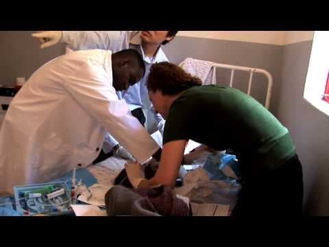 Lesotho: One baby at a time, part 2 thumbnail