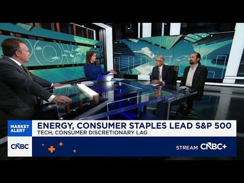 Silver is a big momentum trade, says Jefferies' David Zervos thumbnail