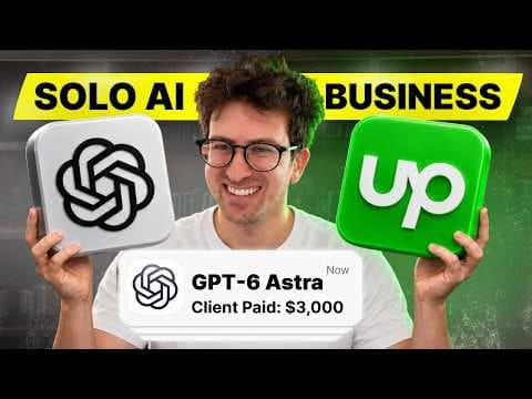 How to Build an AI-Native Creative Agency thumbnail