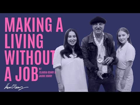 How to Build a Successful Wine Business Without a Job? thumbnail