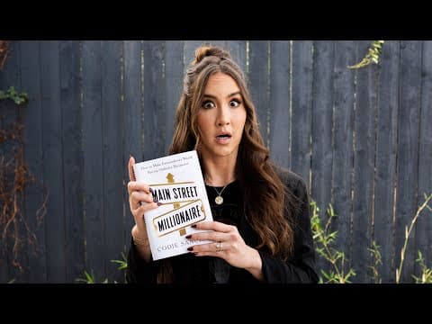 How to Buy a Profitable Small Business Successfully thumbnail