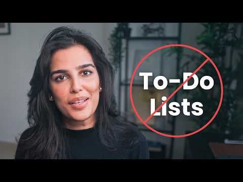 5 ONE-MINUTE Habits That Save Me 25+ Hours a Week | Time Management for Busy People thumbnail