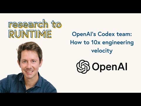How to Boost Engineering Speed with AI thumbnail