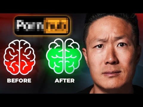 I Quit Watching P*rn…But Did Not Expect This thumbnail