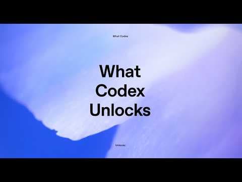 What Codex Unlocks for Virgin Atlantic thumbnail