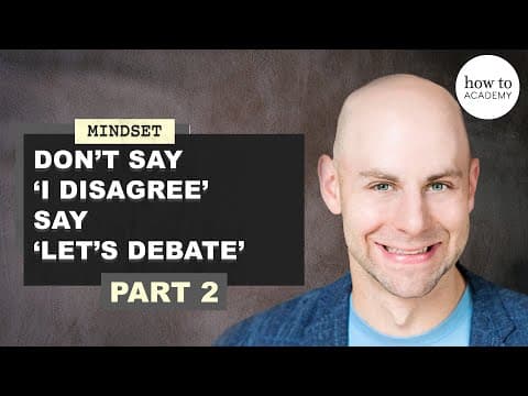 Resist the temptation of simple ideas | Behavioural Psychologist Adam Grant Meets Tim Harford thumbnail