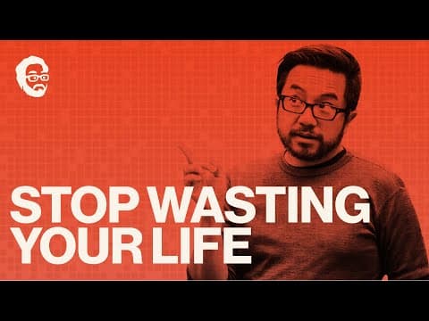 How to Succeed: Learn, Earn, or Move On? thumbnail