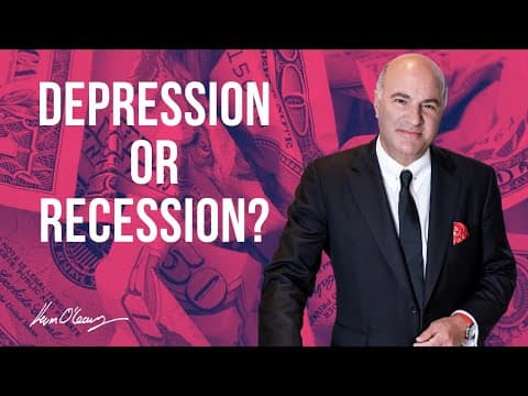 What The Midterm Elections Will Mean For Investors | Meet Kevin thumbnail