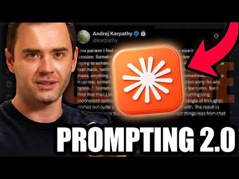 How to use prompting 2.0 for Claude Code thumbnail