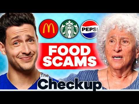 The Corrupt World Of Food Politics | Marion Nestle thumbnail