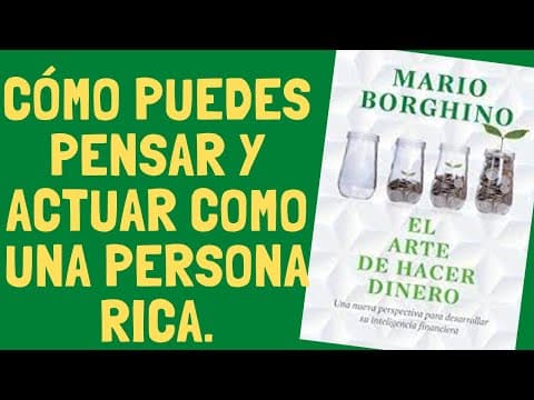 Cómo pensar e invertir para construir riqueza thumbnail