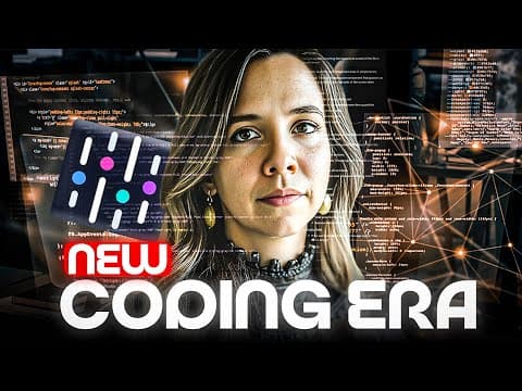 The Era of System-Level Vibe Coding Is Here thumbnail