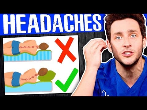 What Everyday Items Trigger Your Headaches? thumbnail