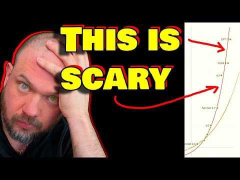 AI Village is getting scary thumbnail