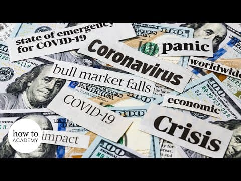 How to Effectively Manage a Global Crisis During a Pandemic? thumbnail