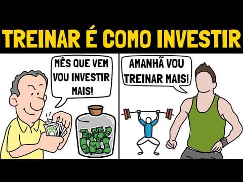 Como criar constância na educação financeira thumbnail