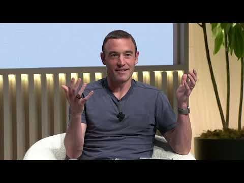 OpenAI DevDay 2024 | Fireside chat with Sam Altman and Kevin Weil thumbnail