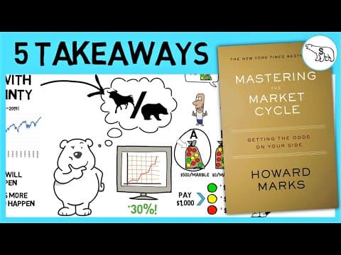 How to Master the Market Cycle for Better Investing thumbnail