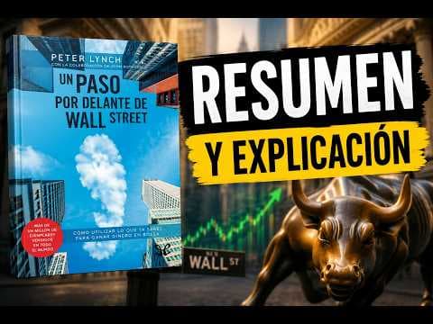 Cómo hallar acciones antes que Wall Street thumbnail