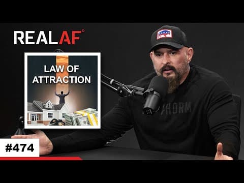 How to Use Visualization to Attract Success thumbnail