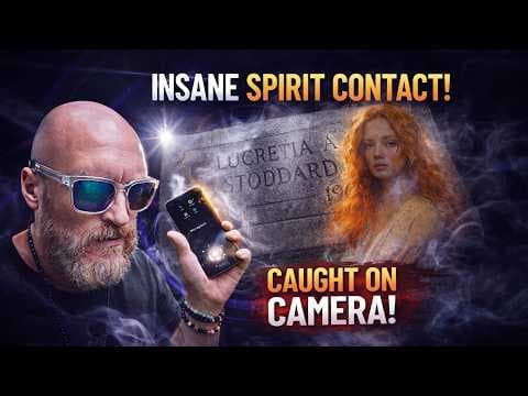 How Can Spirits Use Apps to Communicate with Us? thumbnail