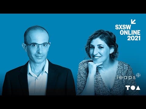 Why Do Humans Fear Innovation and Change? thumbnail