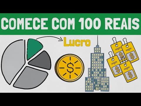 Como gerar renda mensal com investimentos? thumbnail