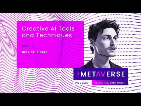 How Can AI Tools Enhance Your Creativity Today? thumbnail