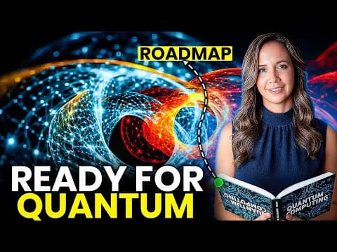 How to Actually Prepare for the Quantum Revolution: Your Complete Roadmap thumbnail