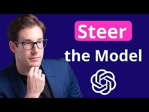 5 simple (but weird) ChatGPT-5 tricks to get a 10x better response thumbnail
