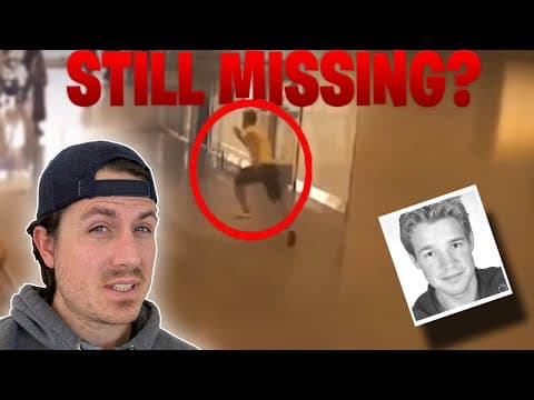 What happened to Lars Mittank at the Bulgarian airport? A timeline thumbnail