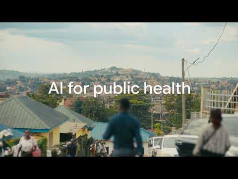 Understanding cancer at a genetic level with AI thumbnail