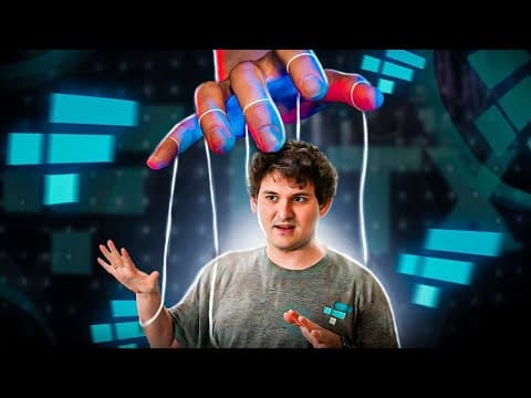 The Real Hidden Truth Behind FTX thumbnail