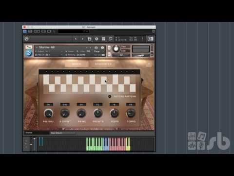 Wavesfactory Sharine Step Sequencer FIXED thumbnail