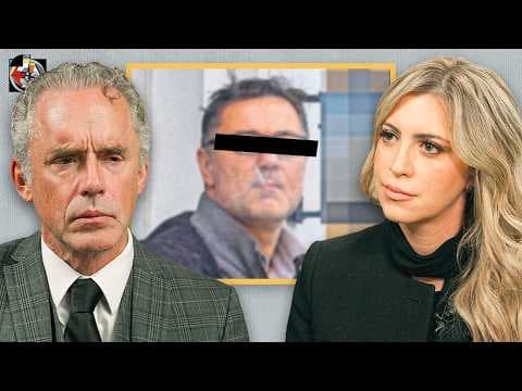 They Found The Man Behind P*rnhub | Laila Mickelwait thumbnail