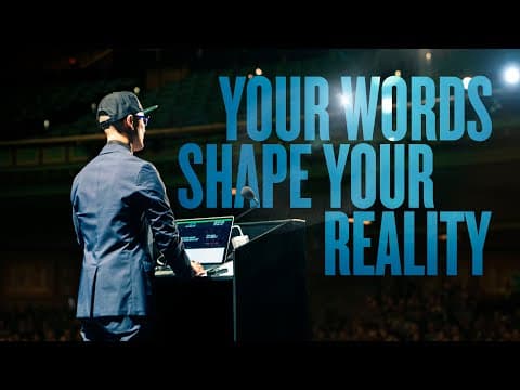 How Do Beliefs Shape Your Success and Reality? thumbnail