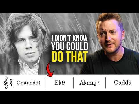 The Most Hauntingly Beautiful 4-Chord Song Ever Written thumbnail
